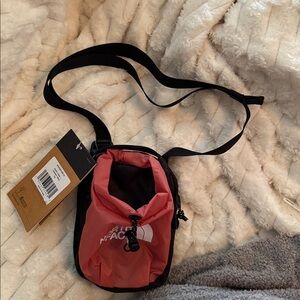 The North Face Bozer Pouch